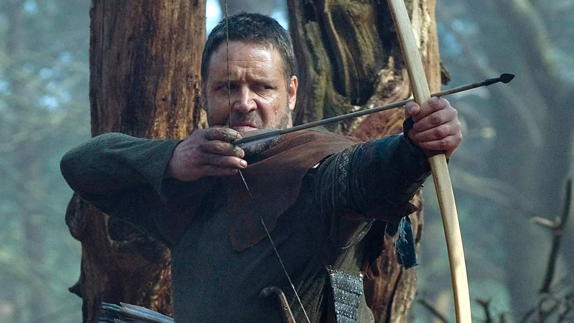 La série télévisée Robin Hood est en préparation chez MGM+