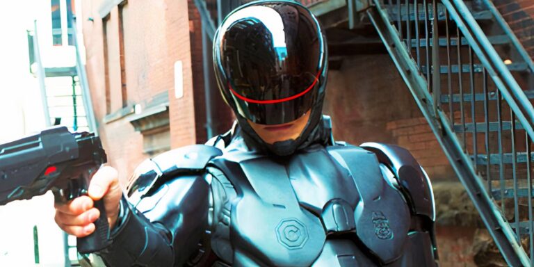 La série télévisée RoboCop bénéficie d'une mise à jour majeure avec l'annonce du showrunner
