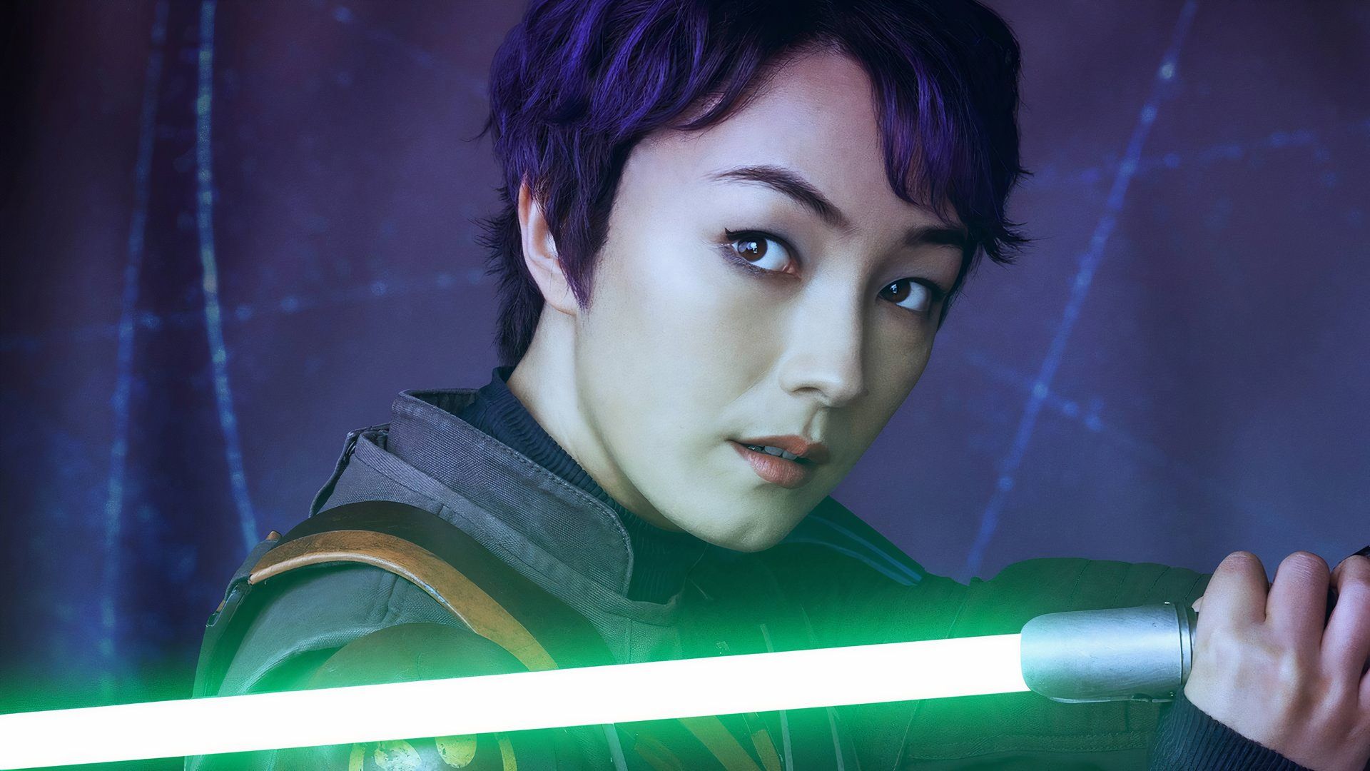 La star d'Ahsoka laisse entendre que les fans pourraient attendre un certain temps pour la saison 2