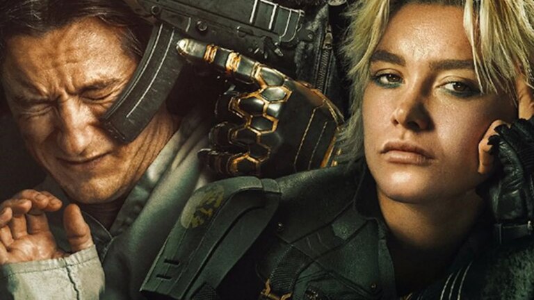 La star de Thunderbolts* met fin aux spéculations bizarres sur l'IA entourant le MCU