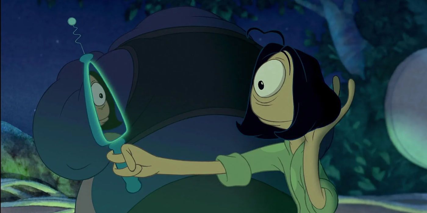 La star du remake live-action de Lilo & Stitch espère que le public lui donnera de nouvelles informations.