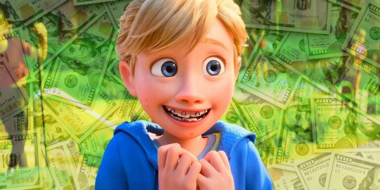 La suite animée à 90 % de Pixar est désormais disponible en streaming après avoir battu le record de 1 000 $.