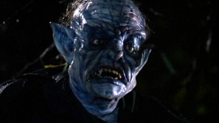 La suite de Panned Salem's Lot de Larry Cohen trouve une nouvelle maison de streaming sur