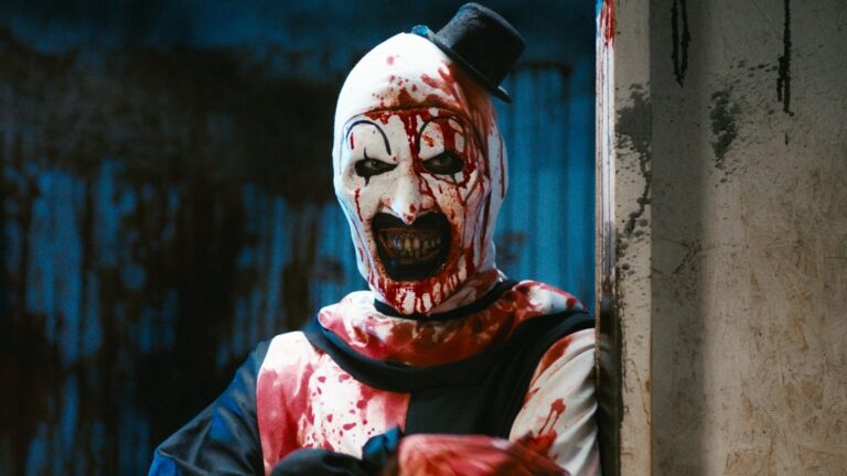 La suite du film d'horreur Terrifier 4 confirmée par le réalisateur Damien Leone