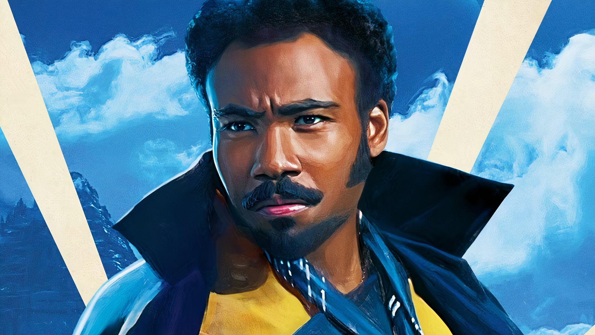 Lando et ce à quoi s'attendre du film