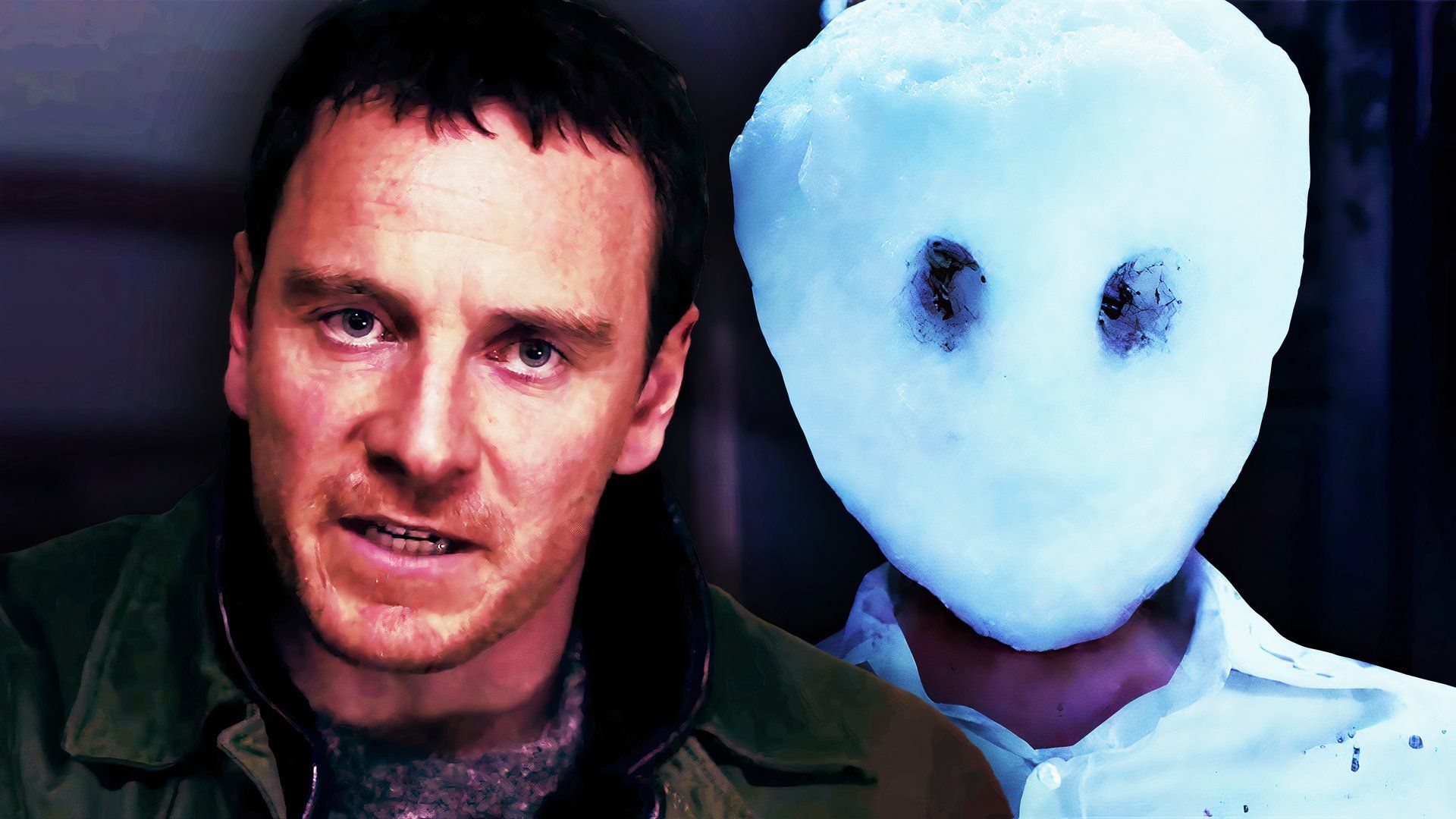 Le Bonhomme de neige de Michael Fassbender a été un échec auprès des critiques et
