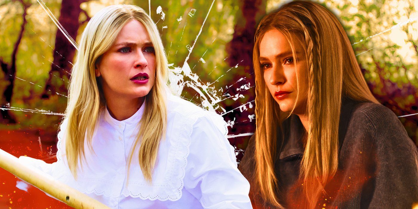 Le Camille Twist de la saison 4 d'Emily In Paris met en lumière le méchant de la série...