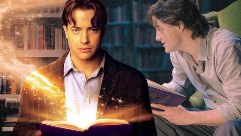 Le Fantasy Flop Inkheart 2008 mérite son succès en streaming sur Max