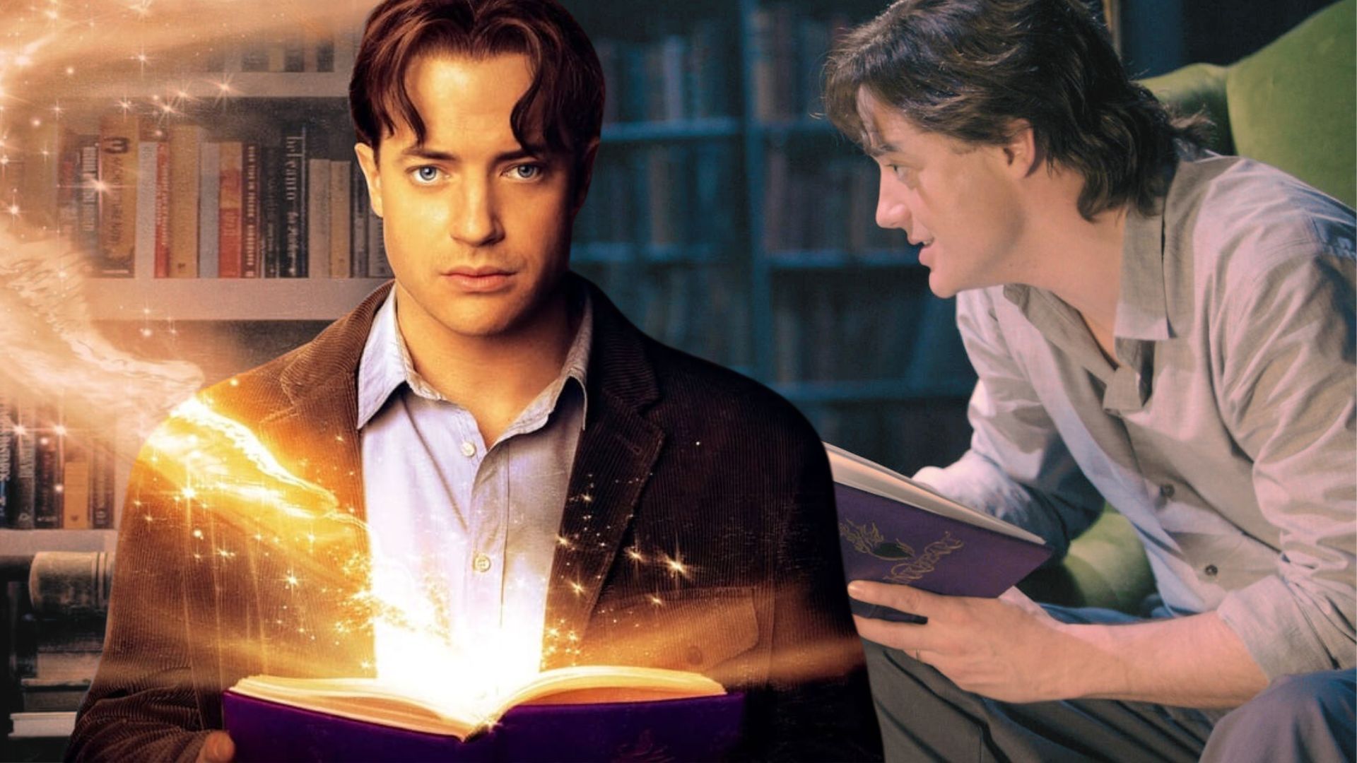 Le Fantasy Flop Inkheart 2008 mérite son succès en streaming sur Max