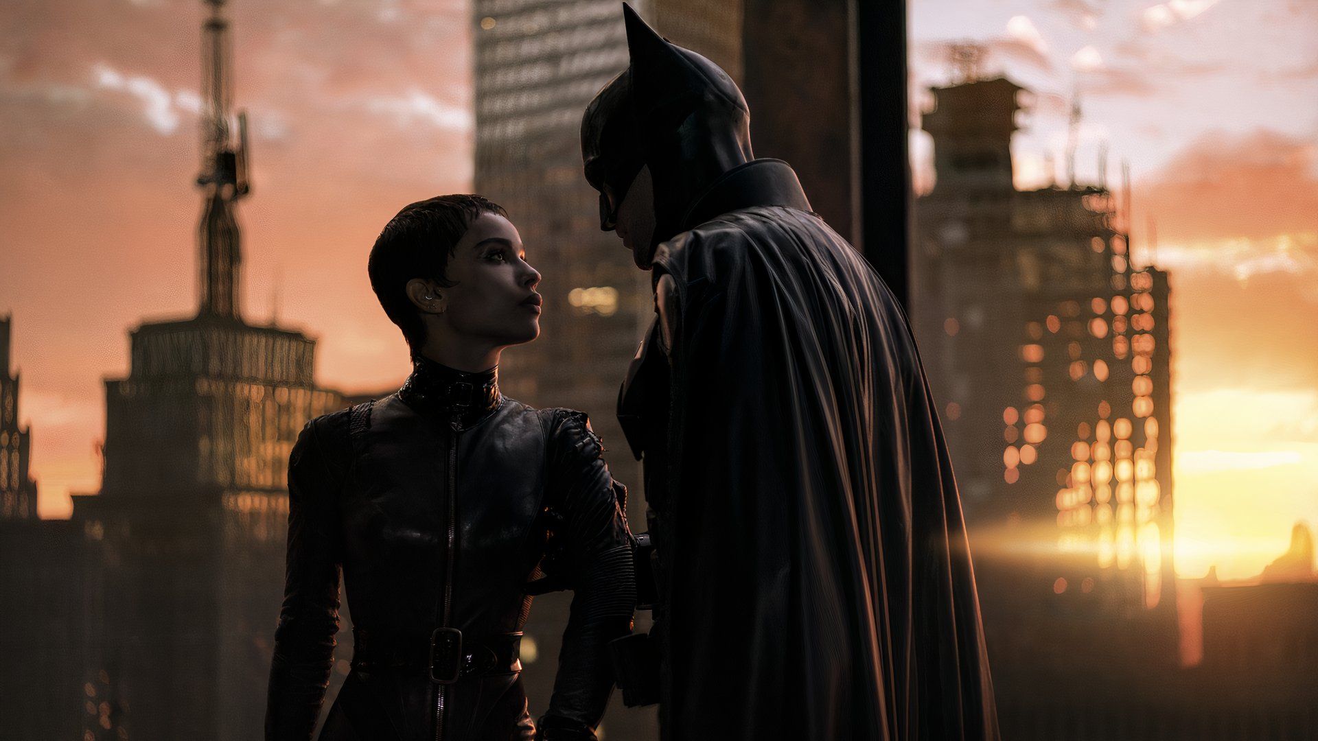 Le Gotham de Batman a été inspiré par le thriller français des années 70