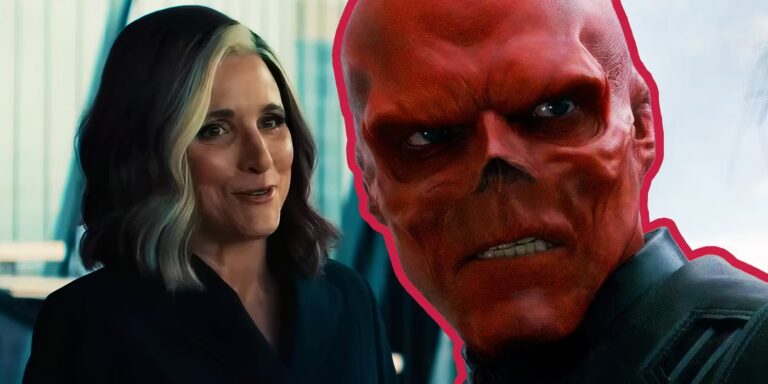 Le MCU a enfin un remplaçant pour HYDRA après presque une décennie
