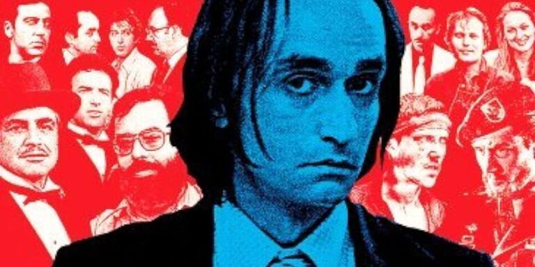 Le Parrain a commencé la plus grande séquence de 5 films du cinéma…