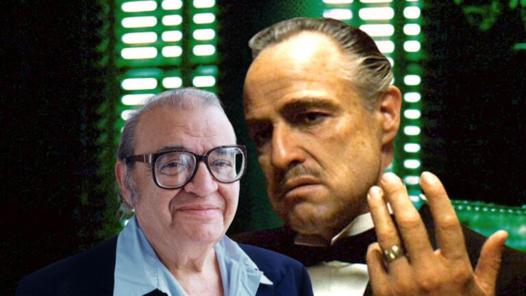 Le Parrain a été créé pour que Mario Puzo puisse rembourser une dette de jeu