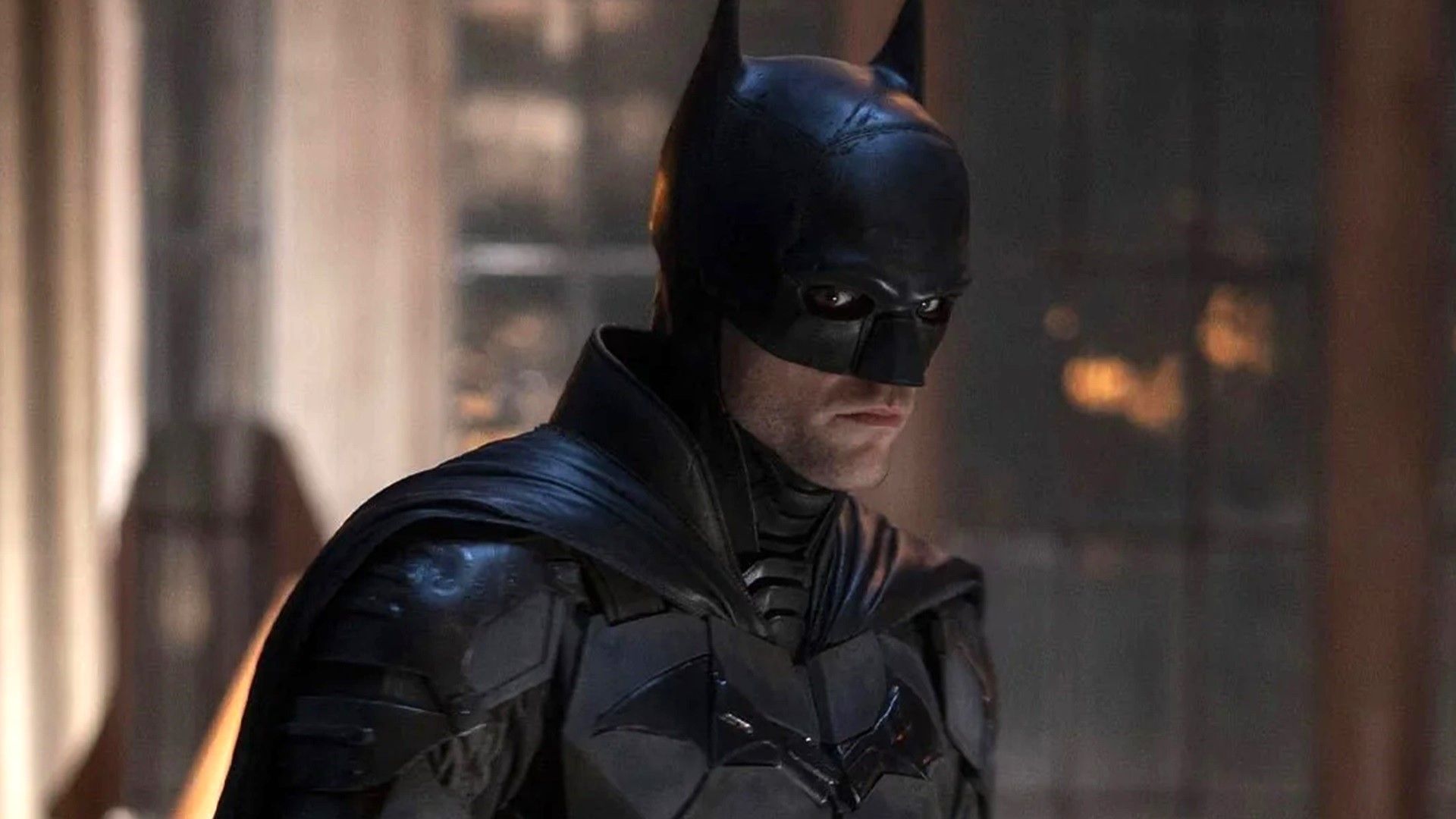 Le Pingouin a peut-être révélé qui est le méchant dans The Batman Part 2