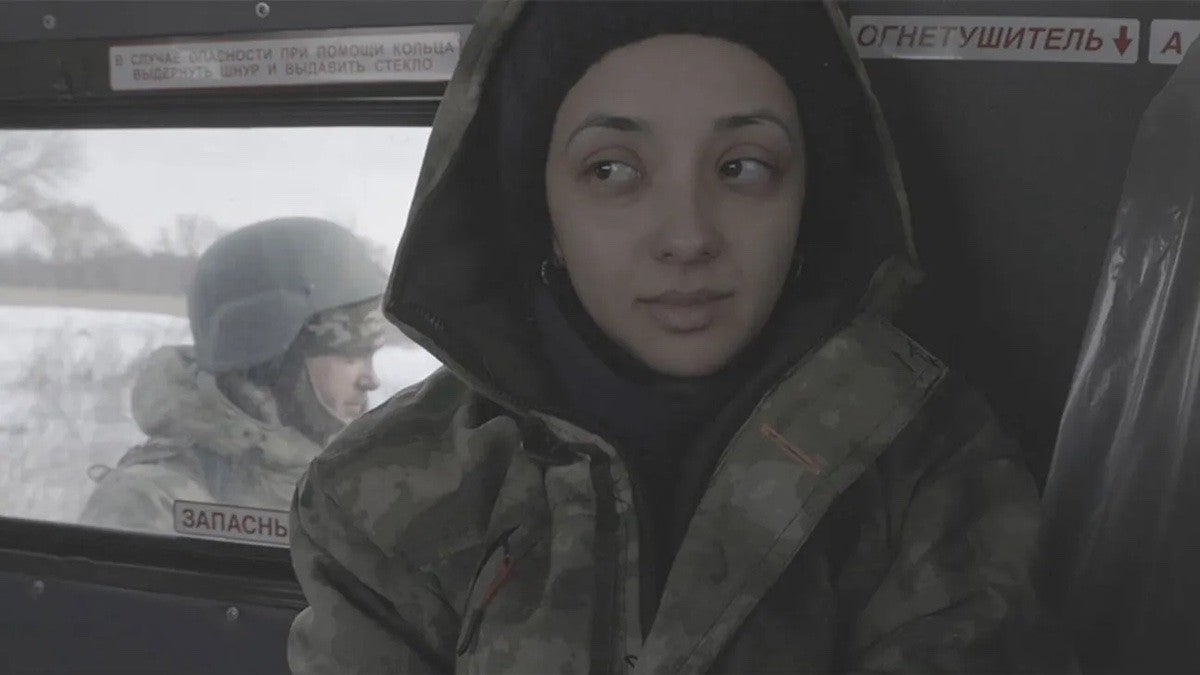 Le TIFF suspend la projection du documentaire « Les Russes en guerre » en raison de menaces pour la sécurité publique