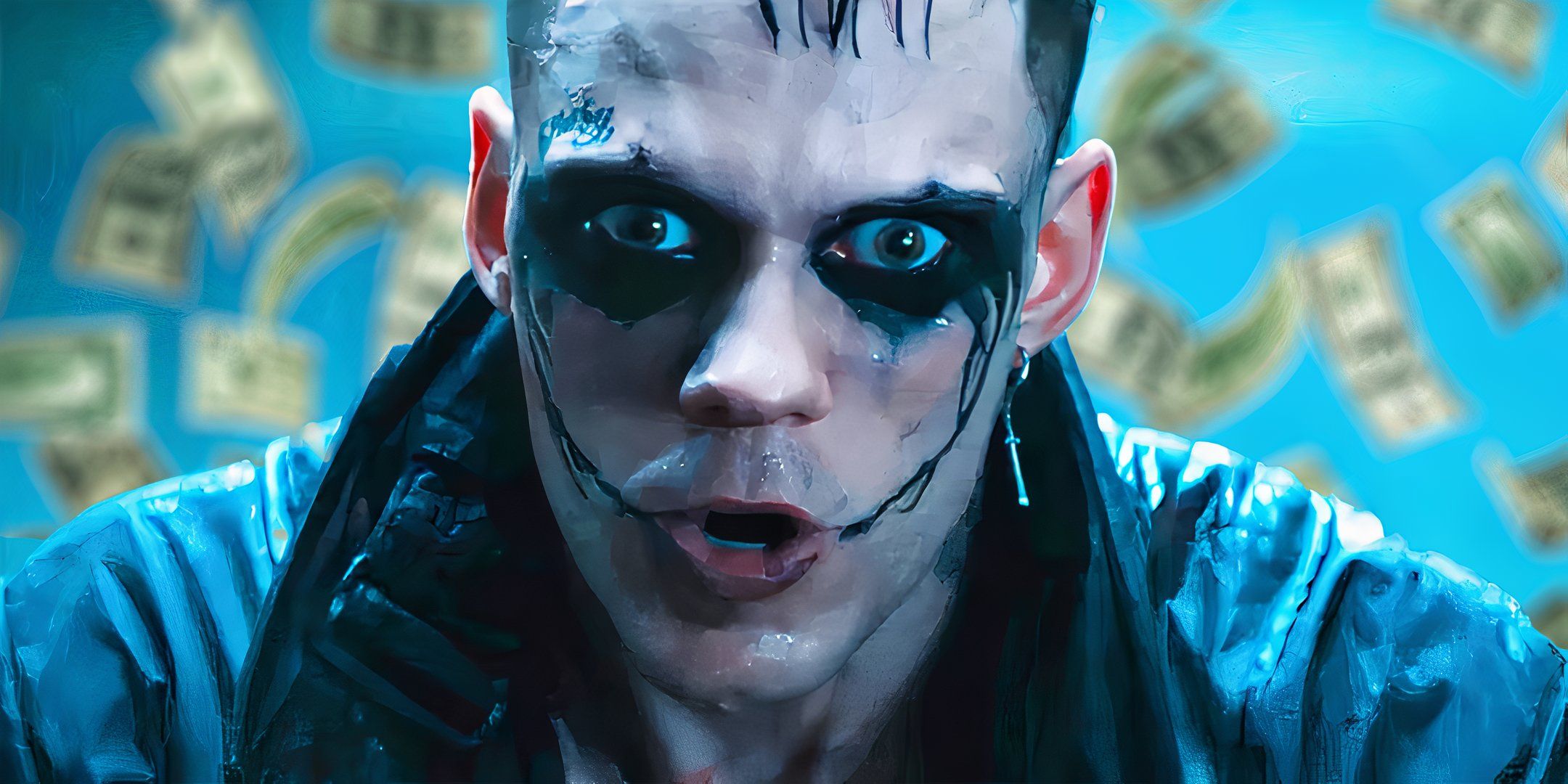 Le box-office de The Crow 2024 vise un record mondial pour la franchise