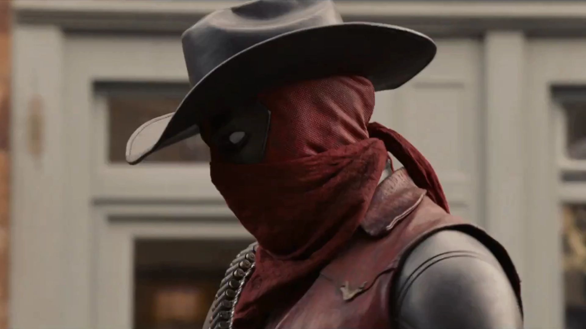 Le caméo de Matthew McConaughey de Deadpool et Wolverine basé sur Clint