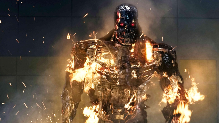 Le créateur de Terminator Zero défend la suite de Terminator, détestée par la critique