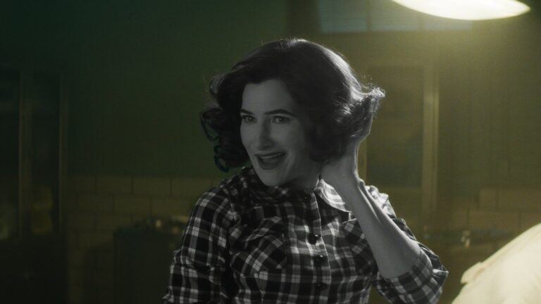 Le créateur de WandaVision révèle comment le spin-off d'Agatha All Along se déroulera