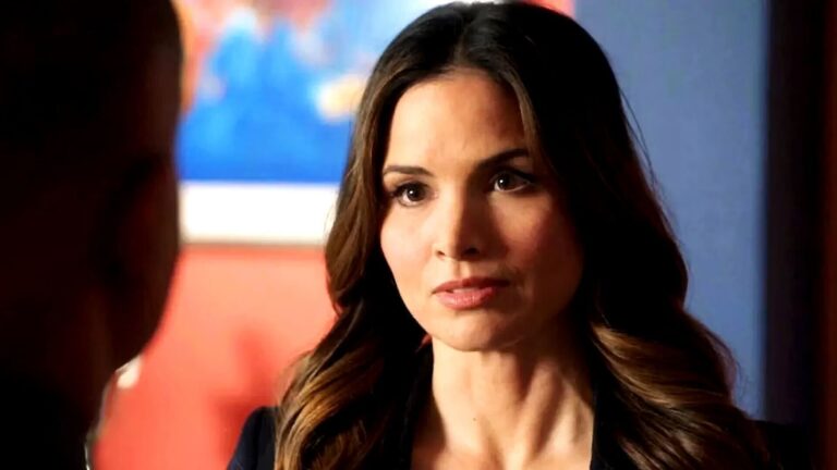 Le départ de Jessica Knight aura un effet d'entraînement sur l'équipe de la saison 2 de NCIS