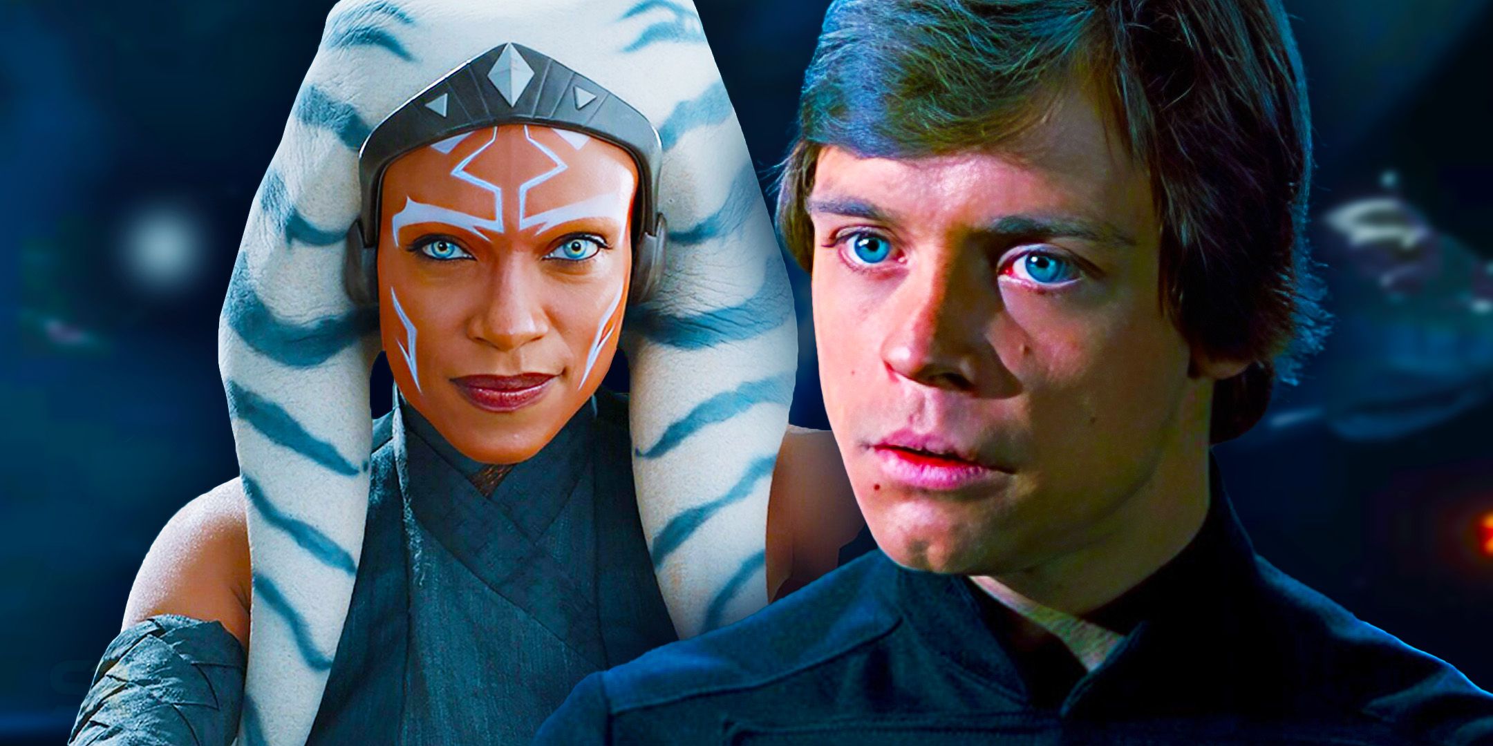Le dernier retcon d'Ahsoka de Star Wars pourrait totalement réécrire le retour du Je...