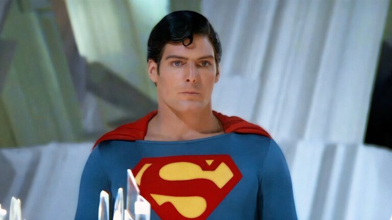 Le documentaire sur Christopher Reeve salué par la critique comme le meilleur de l'année