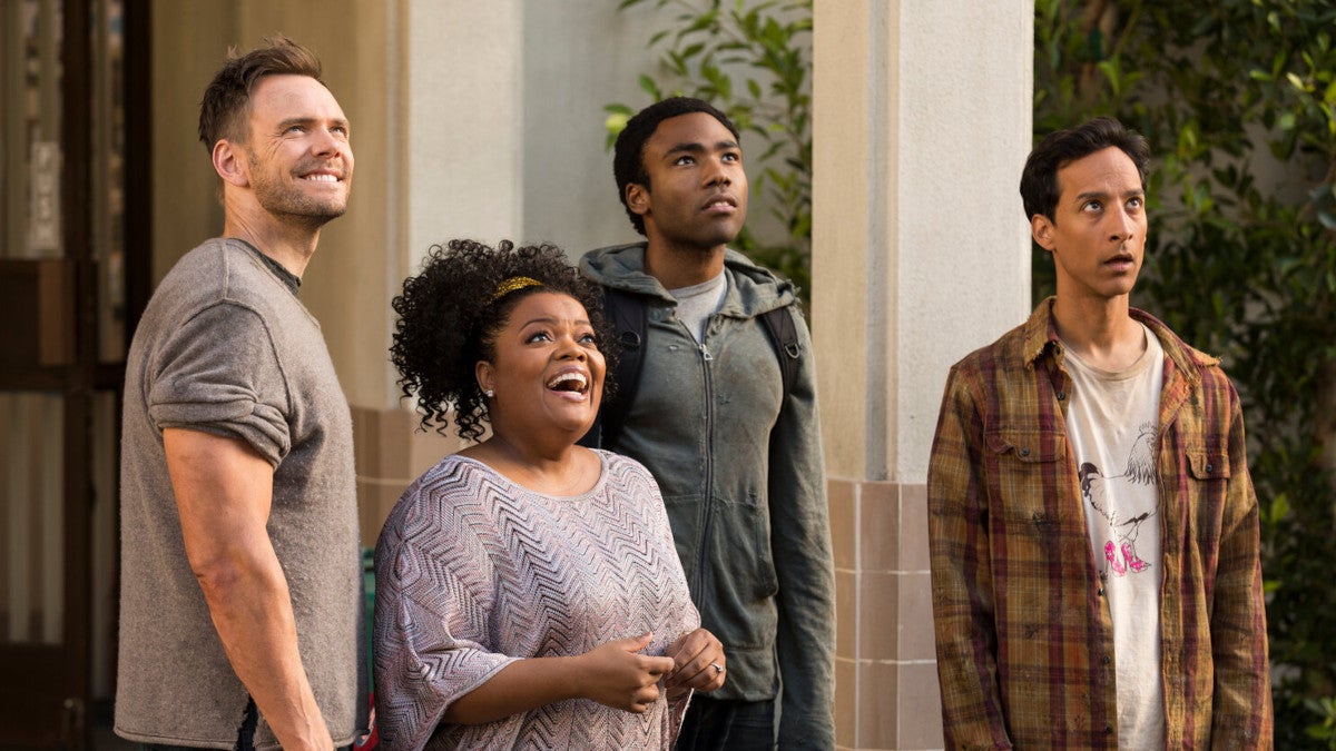 Le film « Community » se rapproche du tournage grâce au crédit d'impôt californien, « Suits : LA » entre autres