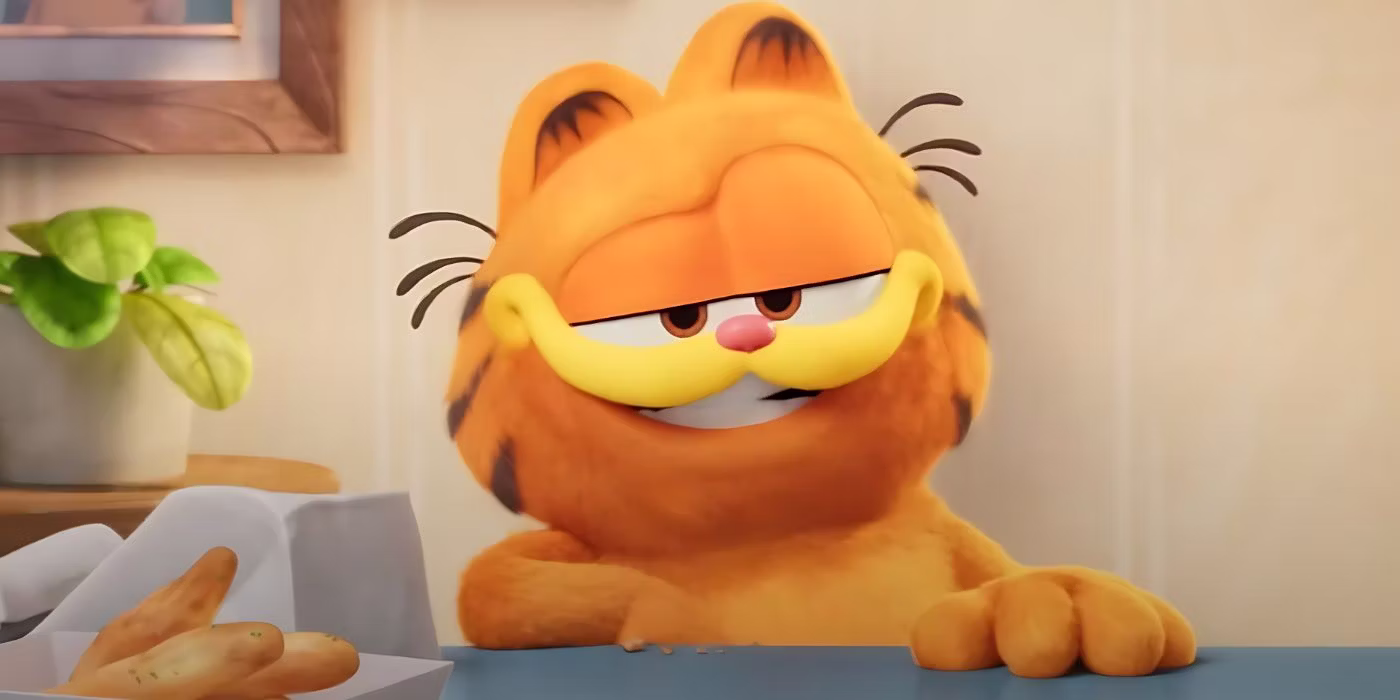 Le film Garfield de Chris Pratt devient un succès sur Netflix après une vente en boîte de 257 millions de dollars