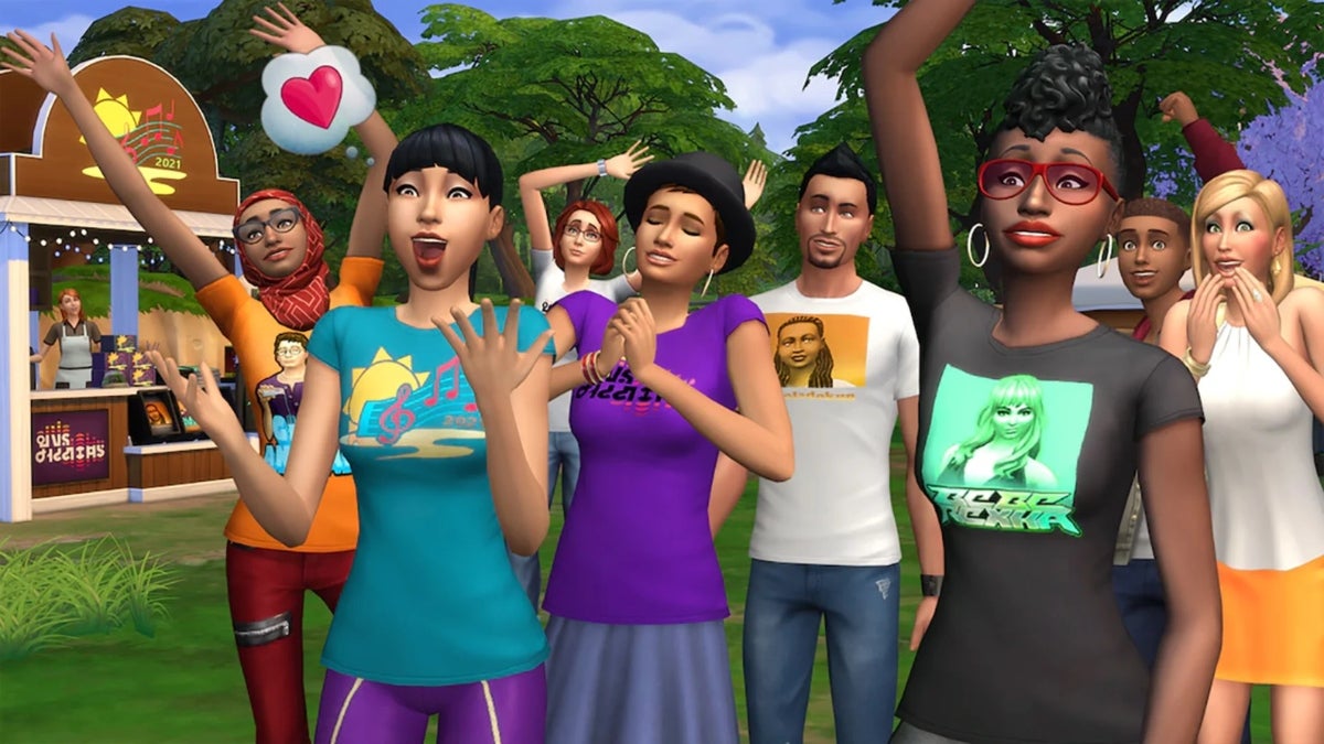 Le film « Les Sims » débarque aux studios Amazon MGM par la réalisatrice de « Loki » Kate Herron