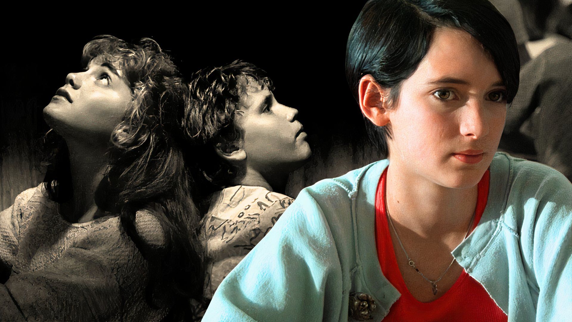 Le film Lucas de Winona Ryder a été un échec au box-office qui a changé le monde du cinéma pour adolescents