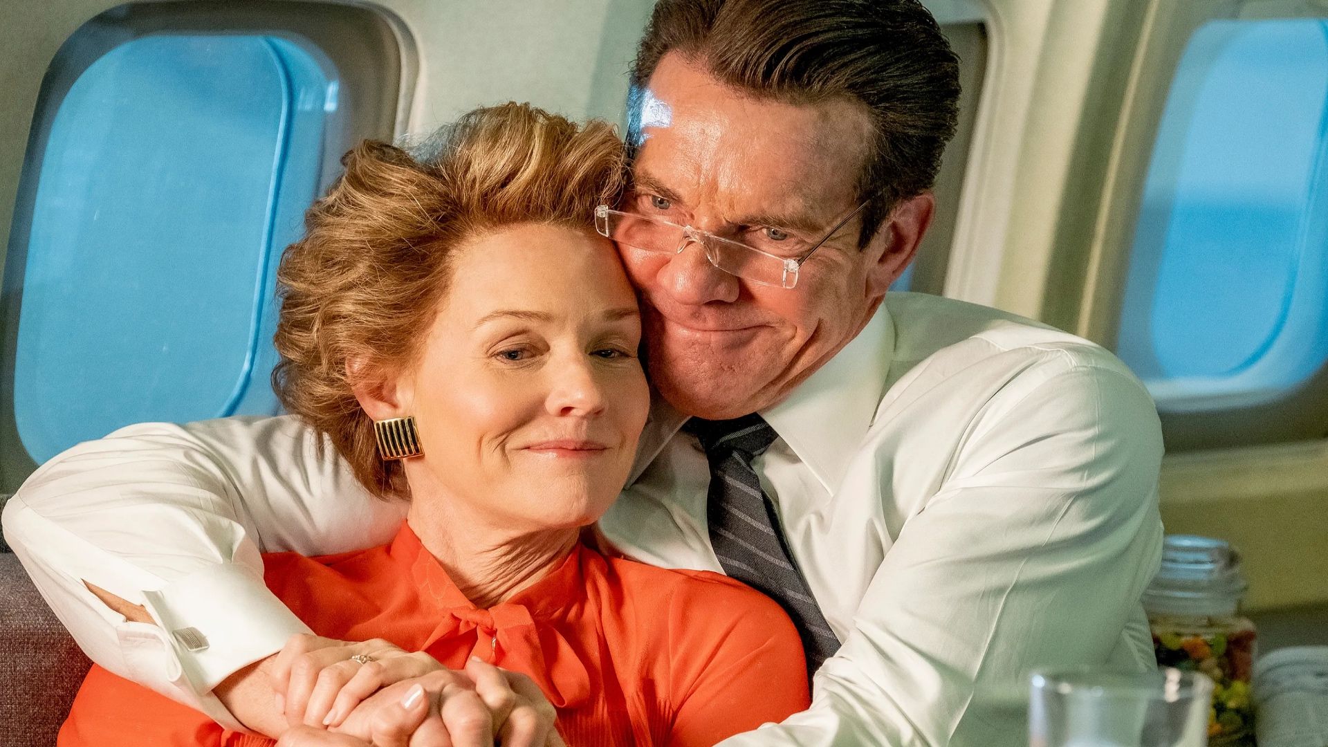 Le film Reagan divise profondément les critiques et le public comme aucun autre 2024
