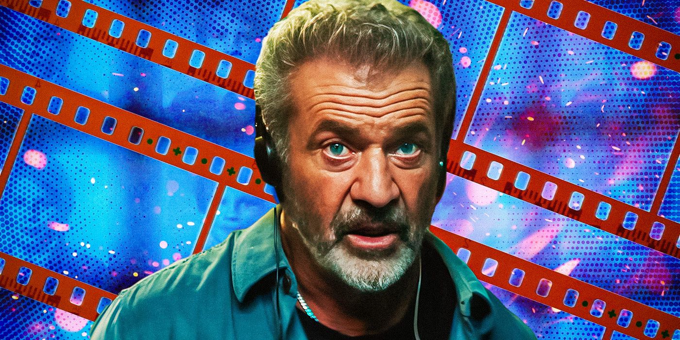 Le film d'action sous-estimé de Mel Gibson d'il y a 28 ans a un de mes favoris...