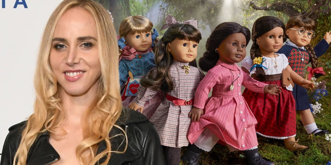 Le film sur la poupée American Girl de Mattel : tout ce que nous savons