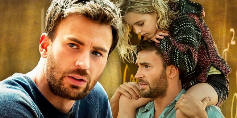 Le film surdoué de Chris Evans est-il basé sur une histoire vraie ?