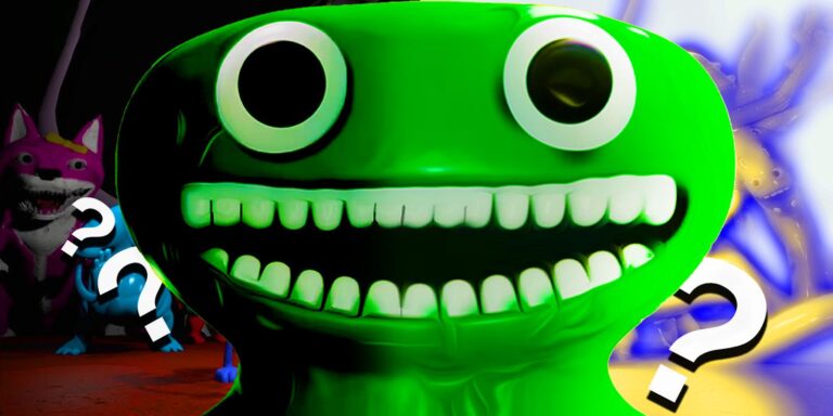 Le jardin de Banban est-il sûr pour les enfants ?