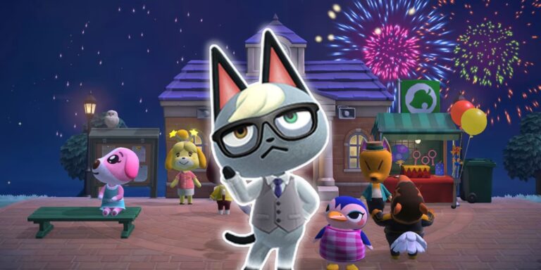 Le jeu Animal Crossing de 2025 a déjà la seule fonctionnalité ACNH Desperate…