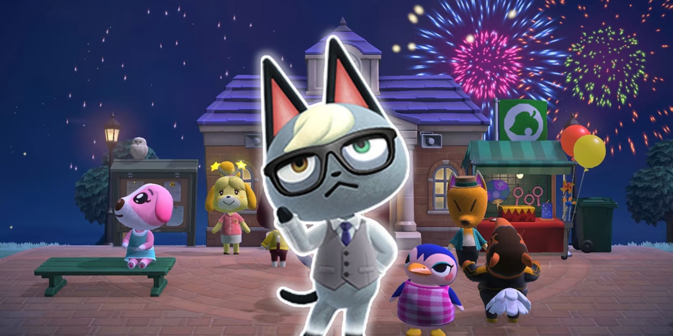 Le jeu Animal Crossing de 2025 a déjà la seule fonctionnalité ACNH Desperate...