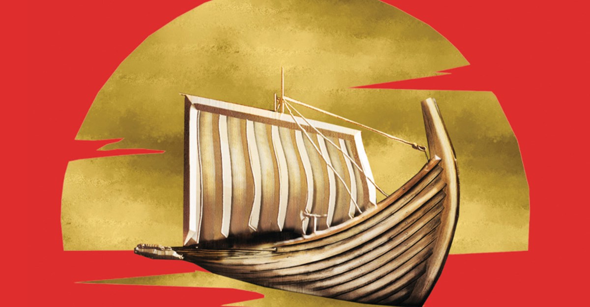 Le jeu de société bien-aimé Catan fait l'objet d'un roman... enfin, d'un autre roman