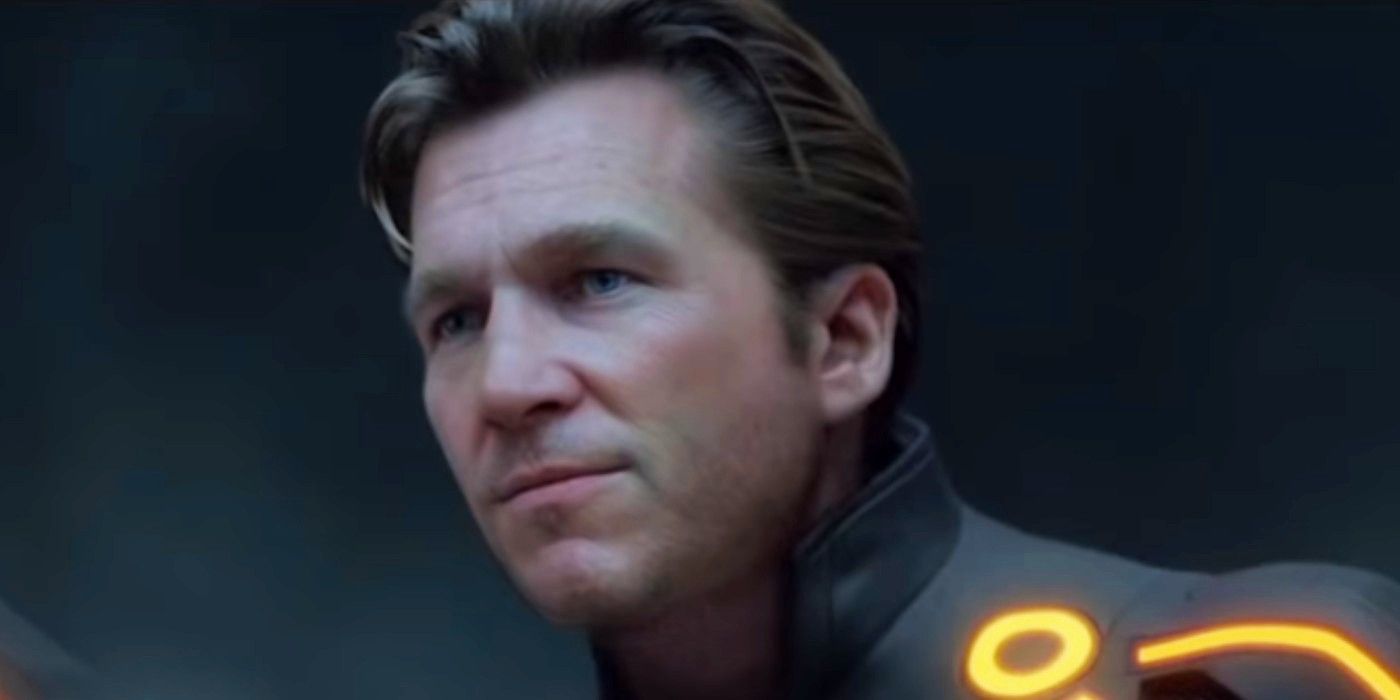 Le jeune Jeff Bridges CGI de Tron : Legacy brutalement rappelé par Star : "Plus...