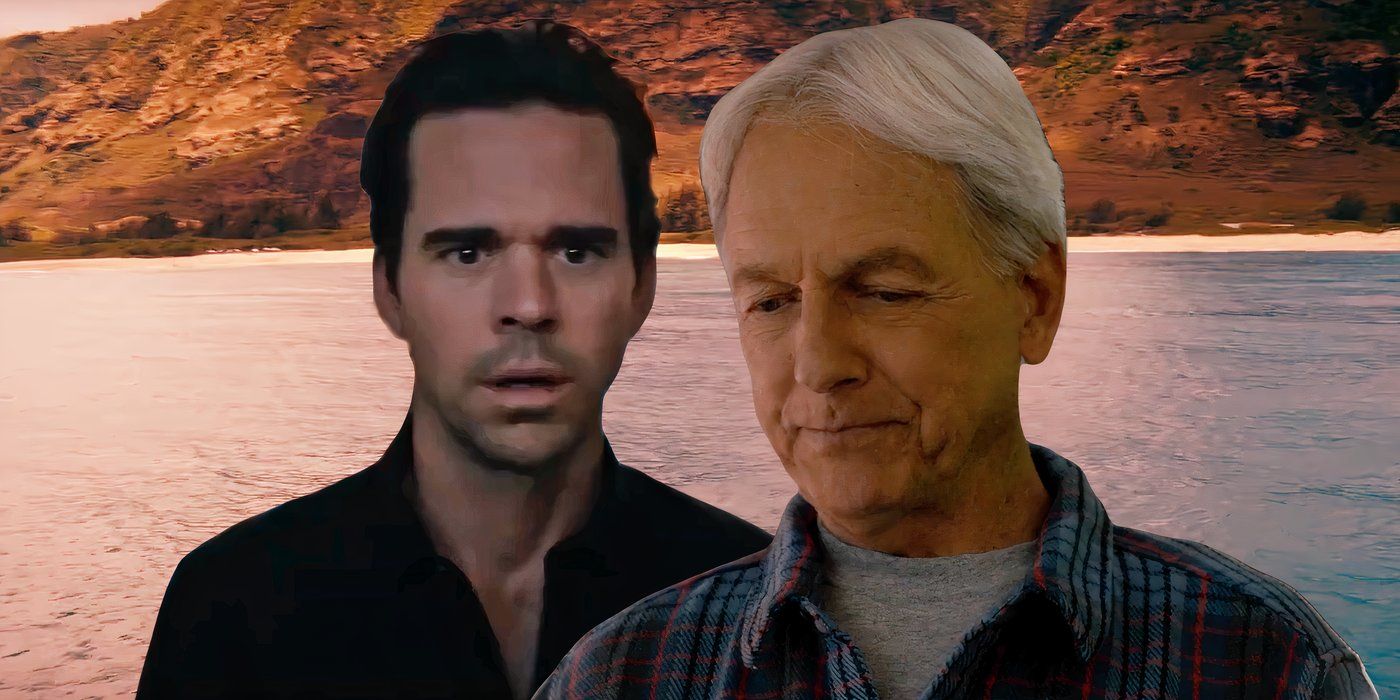 Le jeune acteur de NCIS : Origins, Gibbs, révèle les conseils de Mark Harmon pour jouer...