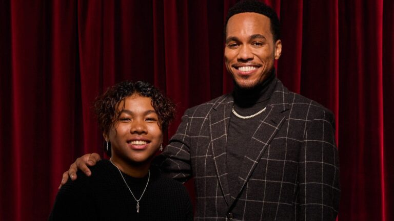 Le lien d'Anderson Paak avec son fils pendant la pandémie a inspiré son premier long métrage « K-Pops » | Wrap Studio