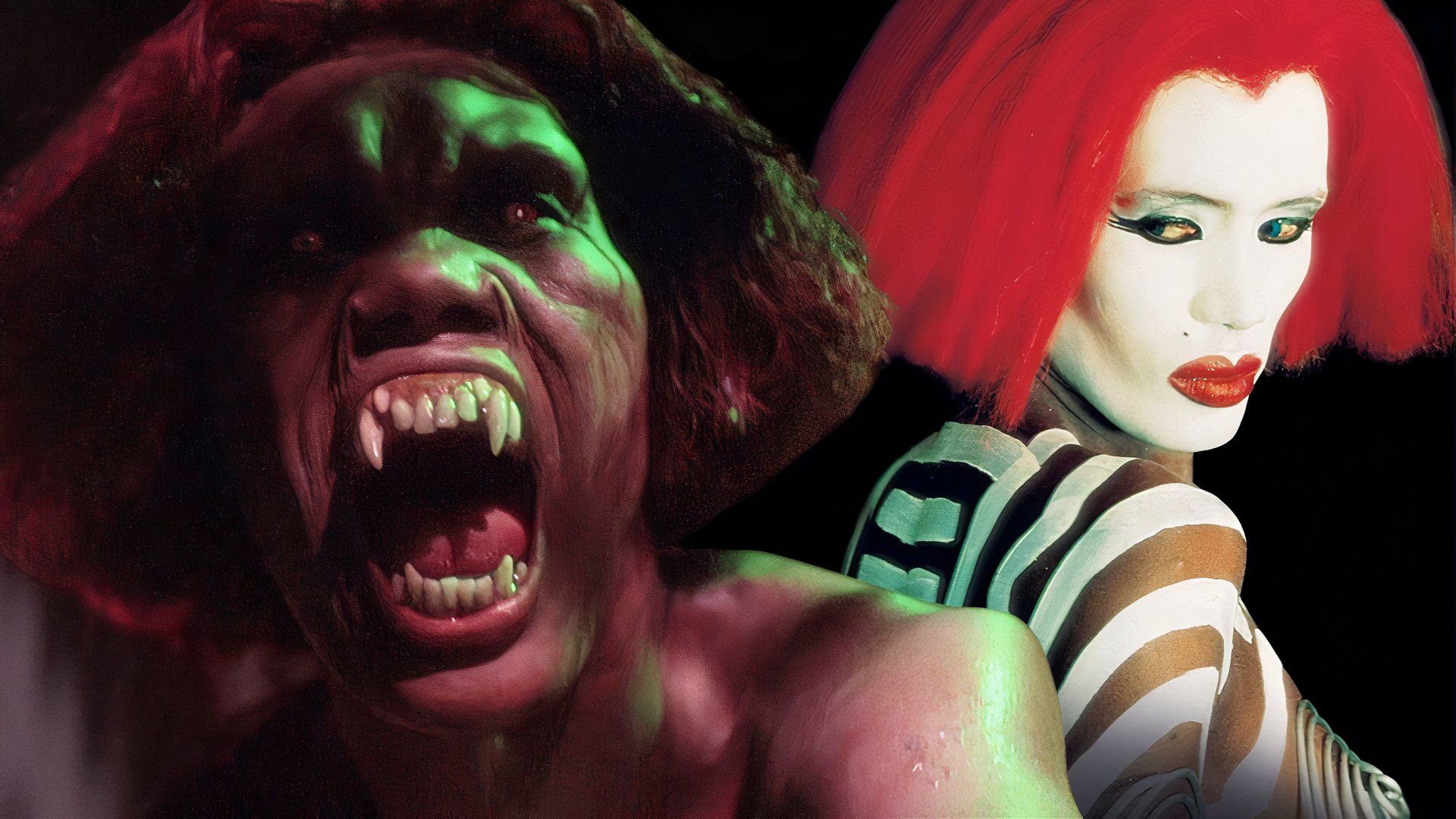 Le meilleur film de vampire dont vous n'avez jamais entendu parler est disponible en streaming sur Tubi