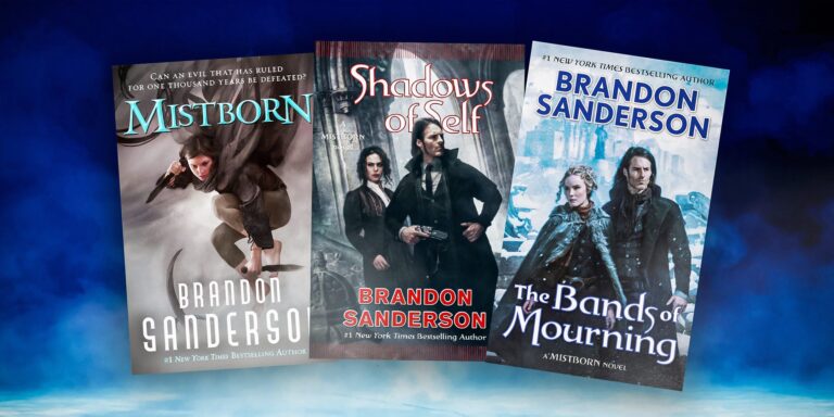 Le meilleur livre de Mistborn confirme une dure réalité à propos de la série fantastique…