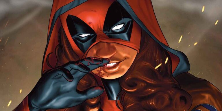 Le nouveau Deadpool de Marvel vit selon 1 règle que Wade Wilson n'a jamais respectée