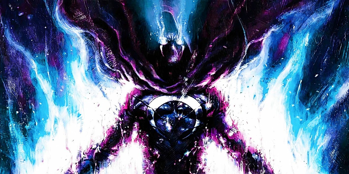Le nouveau contrat de Moon Knight avec Khonshu prouve qu'il n'est pas une merveille...