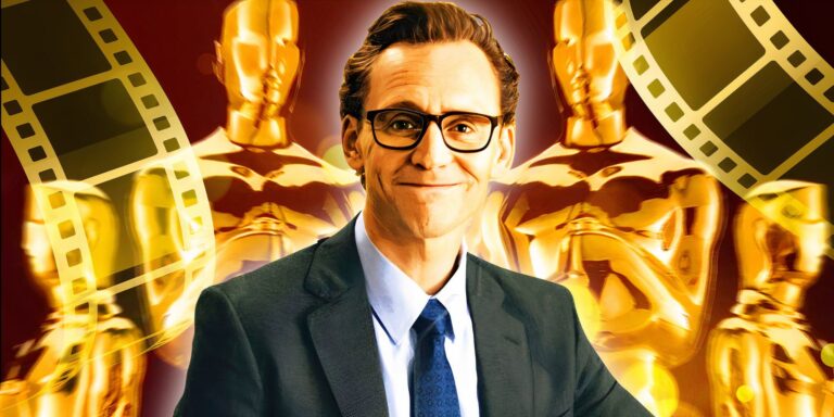 Le nouveau film Stephen King à 88 % de Mike Flanagan vient de devenir un prétendant aux Oscars…