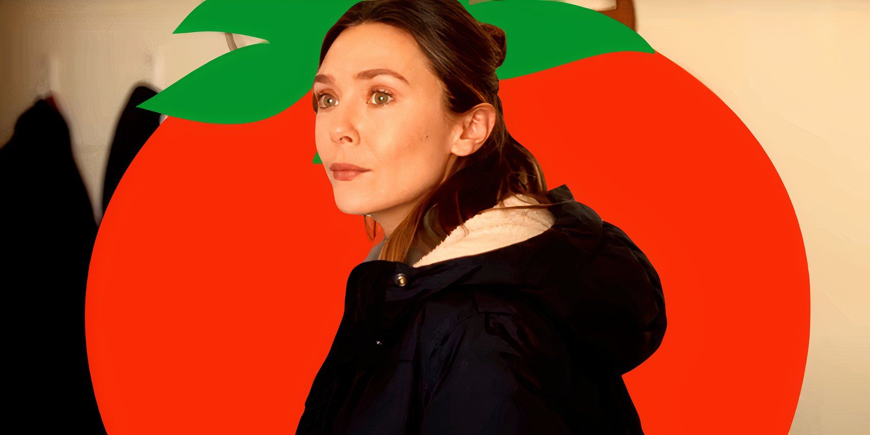 Le nouveau film d'Elizabeth Olsen devient l'un des films Netflix les mieux notés de 2024...