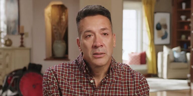 Le passé criminel choquant de Brian Muniz, fiancé de 90 jours, révélé