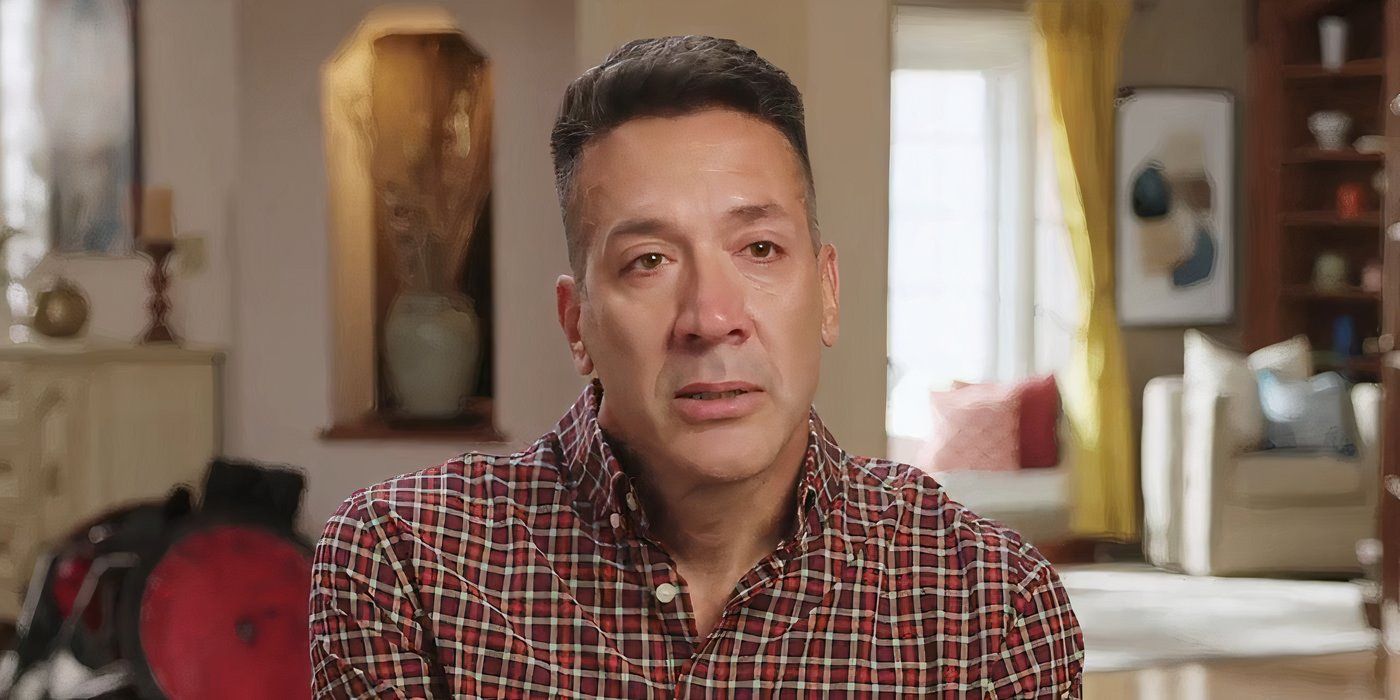 Le passé criminel choquant de Brian Muniz, fiancé de 90 jours, révélé