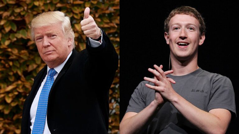Le plan électoral de Mark Zuckerberg pour 2024 : rendre Facebook et Instagram moins politiques